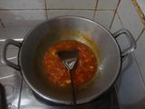 Patin "sinis (asam-manis)"