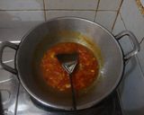 Foto langkah ke 4 dari resep Patin "sinis (asam-manis)".