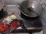Patin "sinis (asam-manis)"