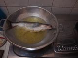 Patin "sinis (asam-manis)"