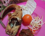 Foto langkah ke 4 dari resep Ikan Lele Goreng Simpel.