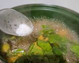 Foto langkah ke 3 dari resep Sayur Asem Bening.