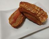 Foto del paso 3 de la receta: Torreznos de Soria