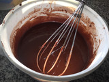 Torta de chocolate