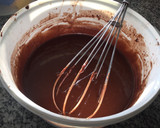 Foto del paso 3 de la receta: Torta de chocolate