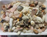 Foto del passaggio 5 della ricetta Antipasto di pesce con salsa al prezzemolo