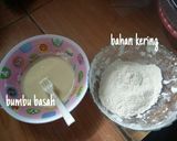Foto langkah ke 2 dari resep Jamur Krispy.