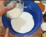 A picture of step 1 of Raw Chicken Biryani(kachy gosht ki biryani).