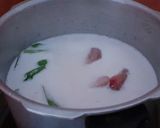 Foto langkah ke 3 dari resep Opor Ayam Kampung.