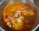 Foto del paso 10 de la receta: Arroz con bogavante y langostinos