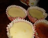 صورة لخطوة 6 من وصفة تشيز كيك مخبوز🥧☕