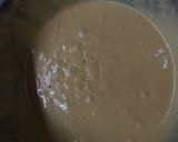 Foto del paso 3 de la receta: Torta de jugo de naranja en polvo (tipo Tang)