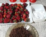Foto del paso 1 de la receta: Postres en vasito o copa😋