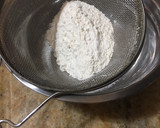 Foto del paso 2 de la receta: Súper Alfajor de maicena con súper dulce de leche