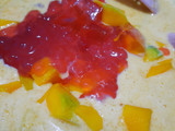 Sago Manggo Dessert