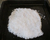 Foto del paso 1 de la receta: Pollo saludable al horno y a la sal