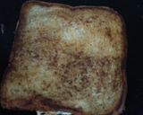 A picture of step 4 of Kaladi Toast.