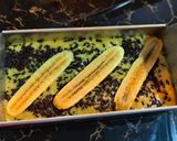 Foto langkah ke 6 dari resep Banana cake gampang no ribet.