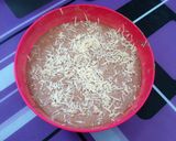 Foto langkah ke 10 dari resep Choco cheese cake.