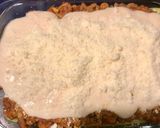Foto del paso 8 de la receta: Lasaña de Calabacín