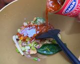 Foto langkah ke 2 dari resep Sarden Kalengan Bumbu Rempah.