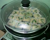 Foto langkah ke 5 dari resep Sarikaya.