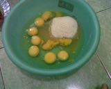 Foto langkah ke 3 dari resep Sarikaya.