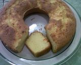 Foto langkah ke 7 dari resep Bolu Keju Simple.