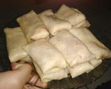 Foto langkah ke 5 dari resep Risoles (kering, tidak berminyak).