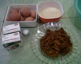 Foto langkah ke 1 dari resep Sarikaya.