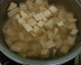 Foto langkah ke 1 dari resep Kolak Ubi (gula putih).