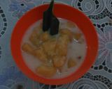 Foto langkah ke 3 dari resep Kolak Ubi (gula putih).