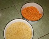 Foto langkah ke 1 dari resep Risoles (kering, tidak berminyak).