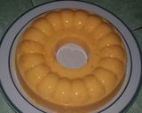 Foto langkah ke 4 dari resep Puding Ubi Keju.