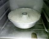 Foto langkah ke 6 dari resep Bolu Keju Simple.