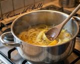 Foto del passaggio 4 della ricetta Arancello Artigianale