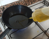 Foto del paso 4 de la receta: Boquerones fritos rebozados
