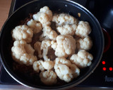 Foto del paso 6 de la receta: 92. Coliflor con bacon