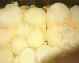 Potatoes baked with Chicken mince recipe step 5 photo