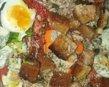 Foto del paso 4 de la receta: Ensalada🥗