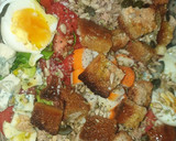 Foto del paso 4 de la receta: Ensalada🥗