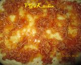 Foto langkah ke 6 dari resep ROTI GEDHANG.