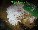 Foto langkah ke 3 dari resep KUE ASOY (Klepon khas Kumai).