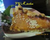 Foto langkah ke 8 dari resep PIE LABU.