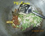 Foto langkah ke 1 dari resep Sayur GANEMO.