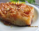 Foto langkah ke 7 dari resep ROTI GEDHANG.