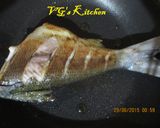 Foto langkah ke 6 dari resep MBOHI DUNGGA UTA LONDE.
