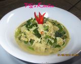 Foto langkah ke 4 dari resep Sayur GANEMO.