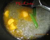 Foto langkah ke 2 dari resep ADEE MEUREUDU (Bingkang Singkong - Aceh).