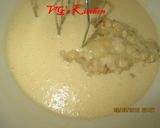 Foto langkah ke 3 dari resep ROTI GEDHANG.